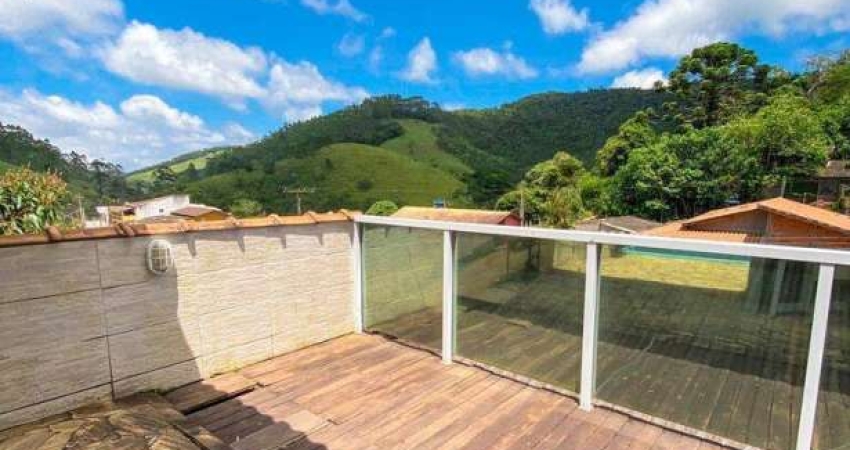 Casa com 6 quartos à venda em Pouso Alto, Natividade da Serra 