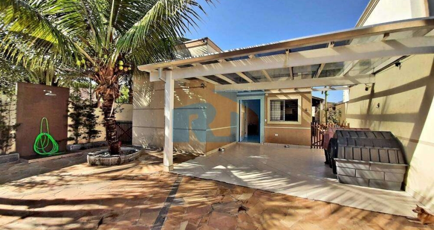 Casa Aconchegante em Localização Privilegiada – Ideal para sua Família!