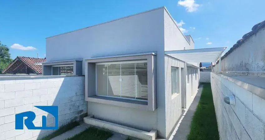 CASA NOVA A VENDA EM CARAGUATATUBA FINANCIAMENTO BANCÁRIO