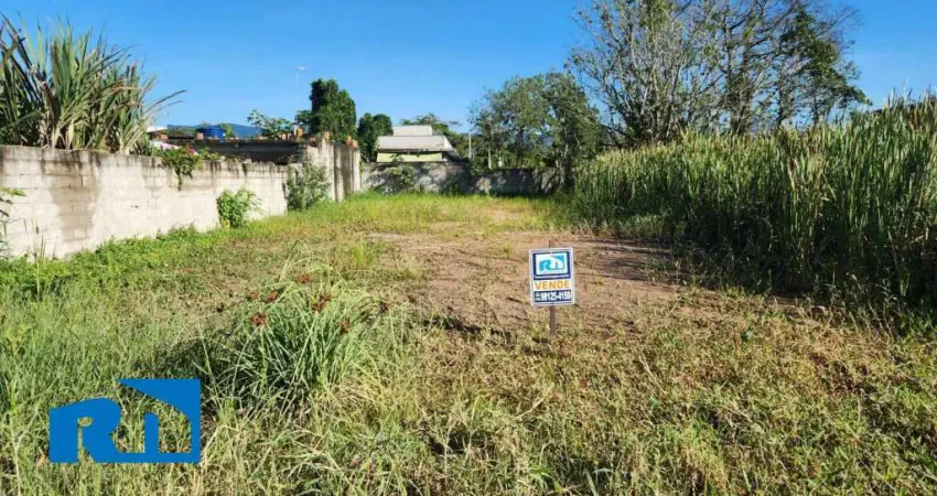Terreno à venda no Morro do Algodão, Caraguatatuba 