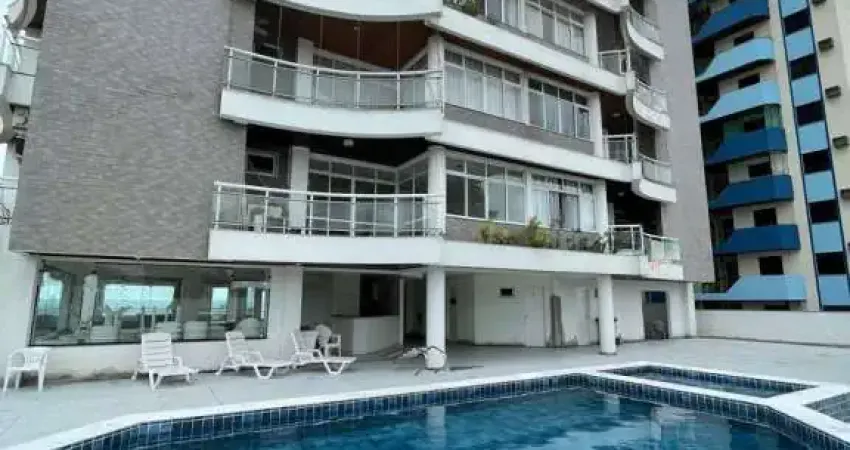 Apartamento com 3 quartos à venda no Indaiá, Caraguatatuba 