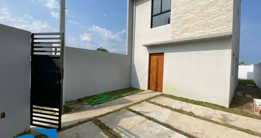 Casa com 3 quartos à venda no Travessão, Caraguatatuba 