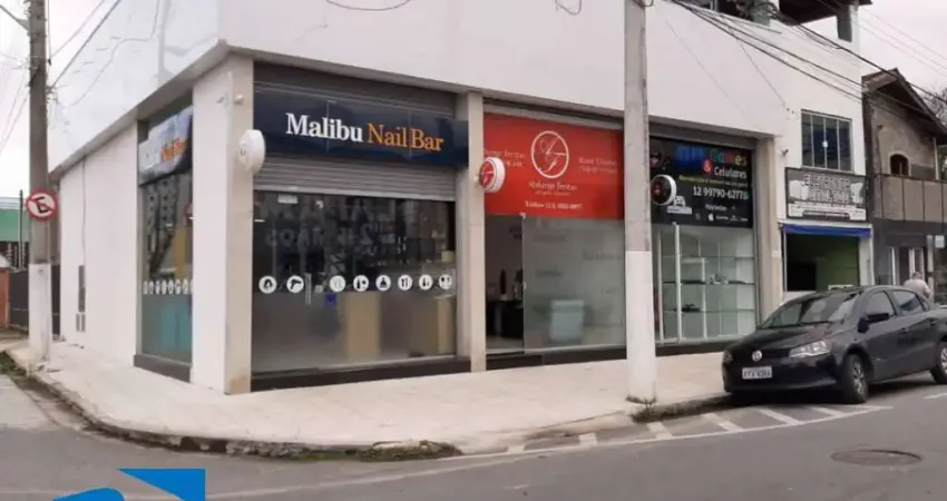Ponto comercial com 3 salas à venda no Centro, Caraguatatuba 