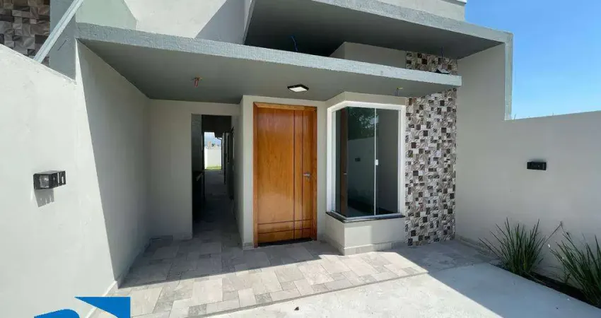Casa com 3 quartos à venda no Balneário dos Golfinhos, Caraguatatuba 