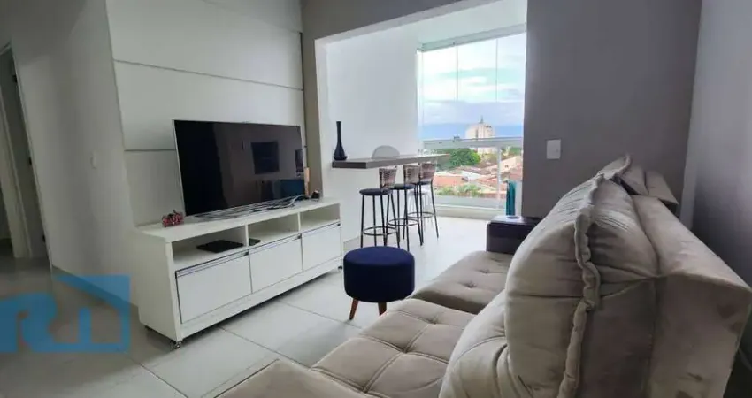 Apartamento à Venda no Bairro Indaiá – Caraguatatuba/SP