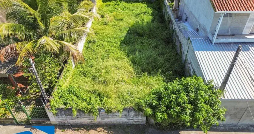 Terreno à Venda na Praia do Porto Novo – Caraguatatuba!
