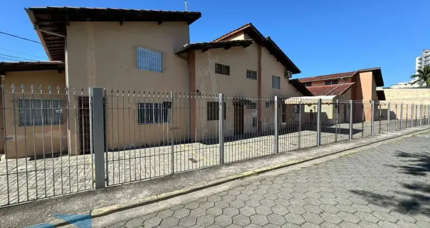 Loft com 1 quarto à venda no Sumaré, Caraguatatuba 