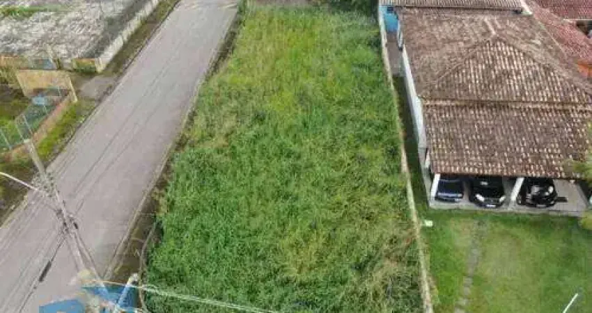 Terreno proximo a praia do Massaguaçu em Caraguatatuba