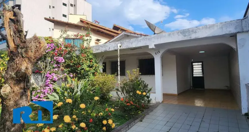 Casa com 3 quartos à venda no Jardim Primavera, Caraguatatuba 