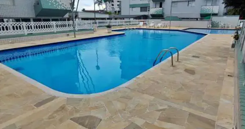 Apartamento no Centro de caraguatatuba