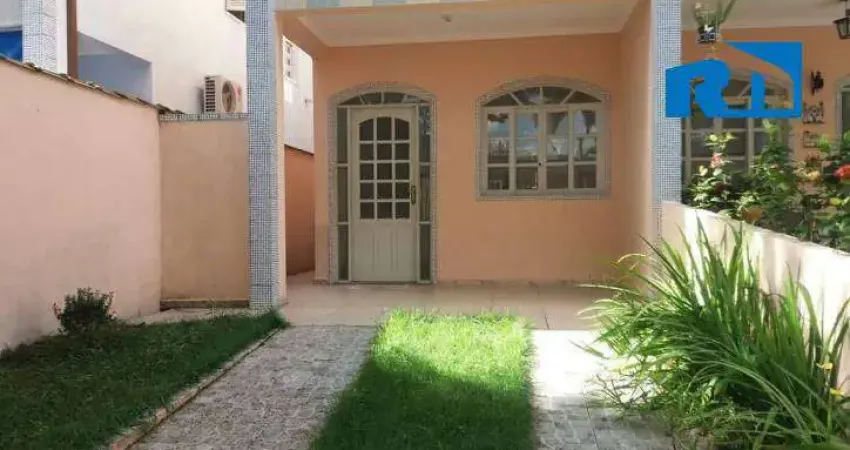 Casa com 3 quartos à venda no Indaiá, Caraguatatuba