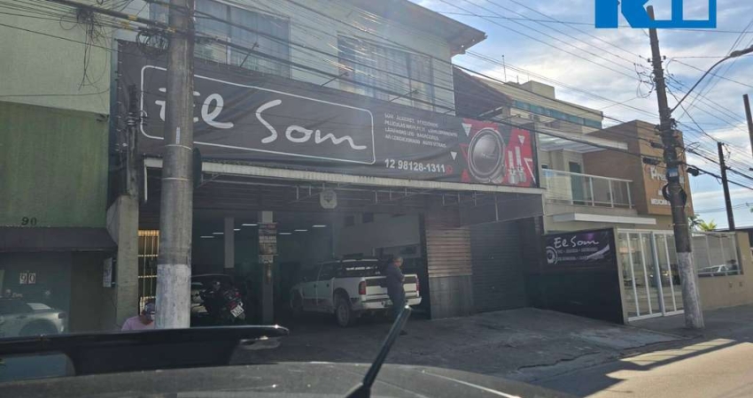Ponto Comercial no Centro de Caraguatatuba