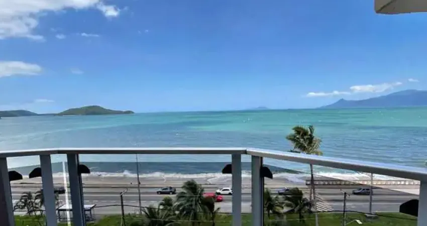 Apartamento com 2 quartos à venda no Massaguaçu, Caraguatatuba 
