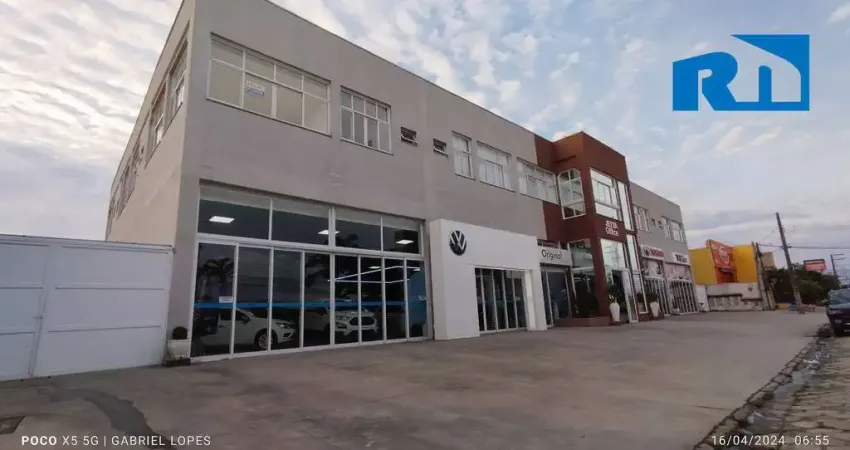 Sala comercial com 1 sala para alugar no Indaiá, Caraguatatuba 