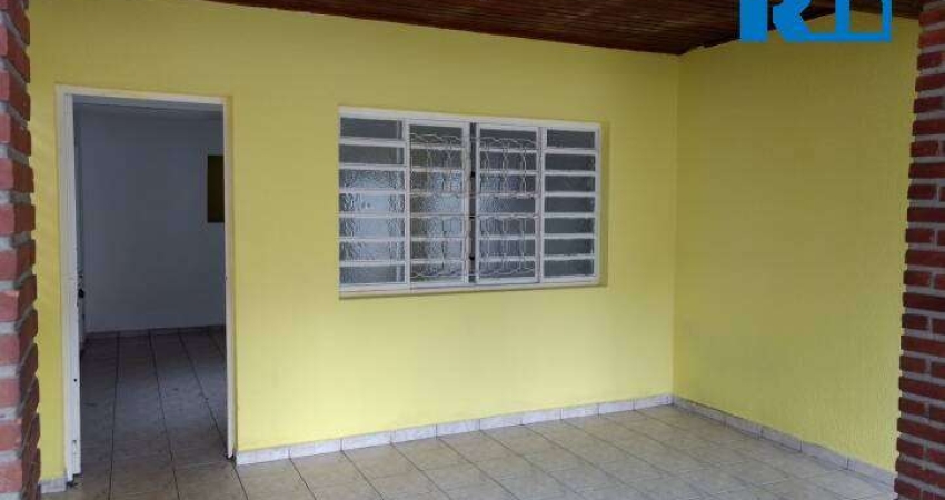 Casa à Venda ou Locação no Jardim Primavera – Caraguatatuba