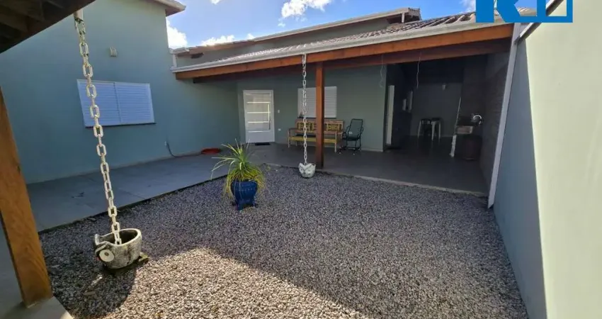 Casa com 3 quartos à venda no Sumaré, Caraguatatuba 