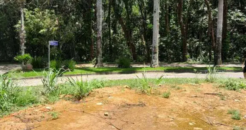 Terreno à Venda no Condomínio Park Imperial – Caraguatatuba/SP