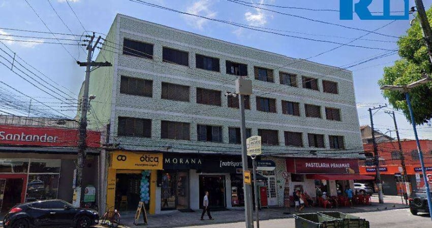 Apartamento Espaçoso no Centro de Caraguatatuba – 98m² | O m² mais barato
