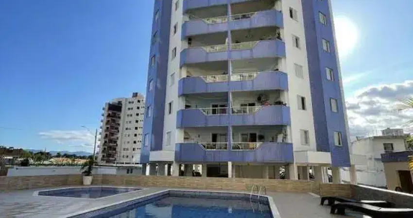 APARTAMENTO VISTA MAR PARA LOCAÇÃO EM CARAGUATATUBA