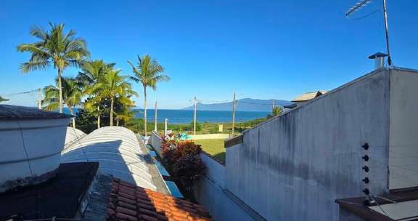 Refúgio com Vista para o Mar – Praia do Capricórnio, Caraguatatuba!