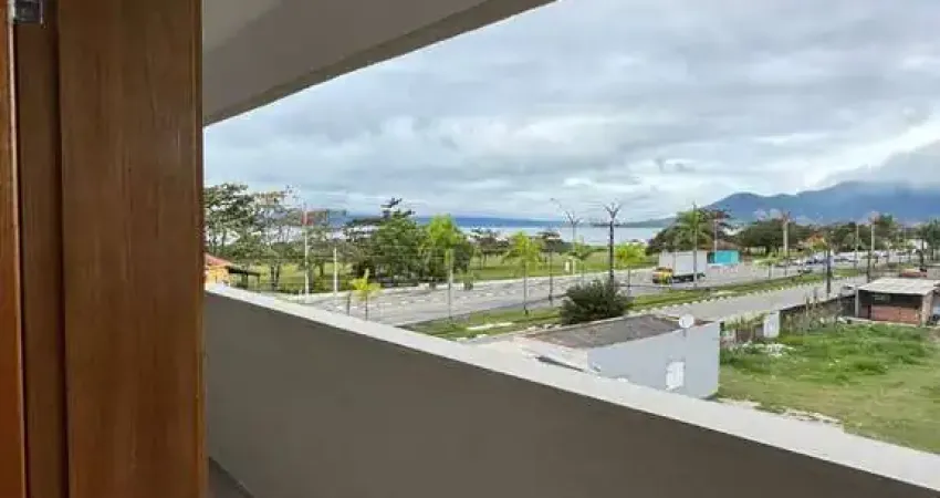 APARTAMENTO NOVO PARA LOCAÇÃO – AVENIDA DA PRAIA,  – CARAGUATATUBA