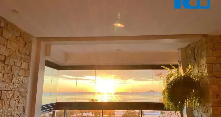 Apartamento Frente Mar em Caraguatatuba – Sofisticação e Conforto.