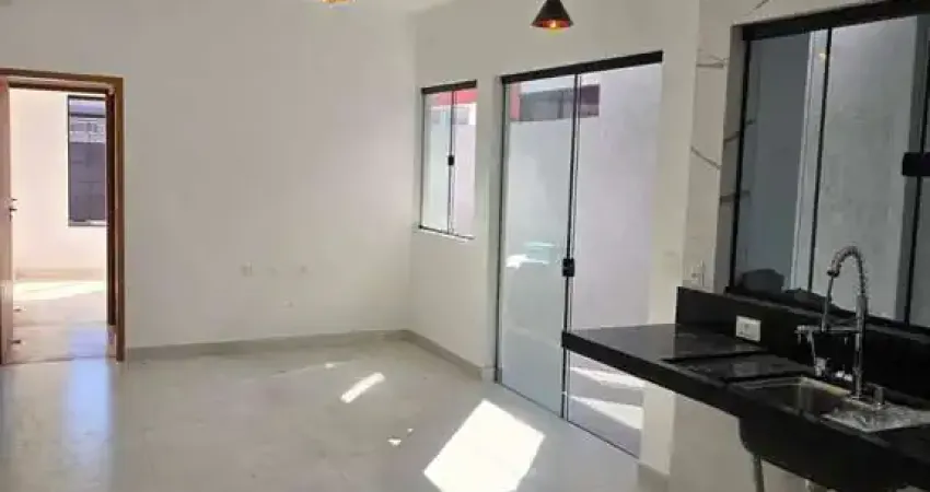 Casa com 2 quartos à venda no Balneário dos Golfinhos, Caraguatatuba 