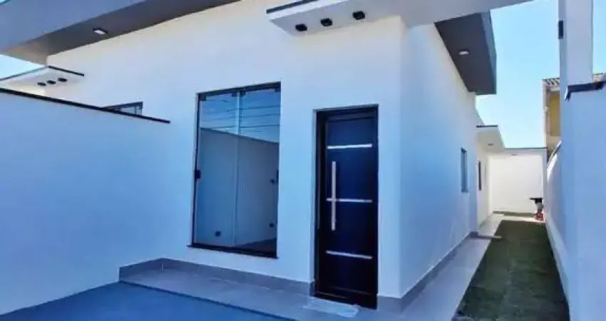 Compre a sua casa agora no bairro que mais cresce em caraguatatuba