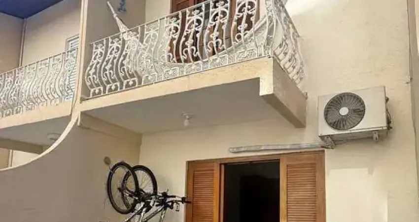 Casa com 2 quartos à venda no Martim de Sá, Caraguatatuba 