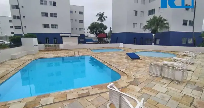 Apartamento à venda em caraguatatuba – conforto, lazer e ótima localização!