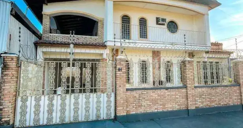Casa com 3 quartos à venda no Poiares, Caraguatatuba 