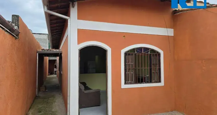 Casa com 2 quartos à venda no Jardim Jaqueira, Caraguatatuba 