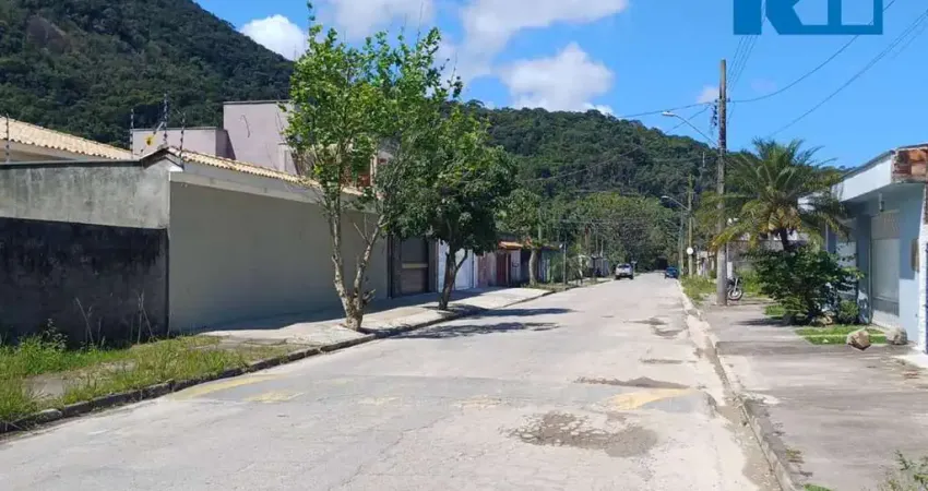 Terreno à venda na Cidade Jardim, Caraguatatuba 