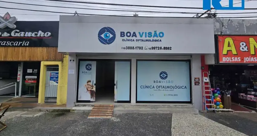Imóvel comercial para locação – centro de caraguatatuba/sp