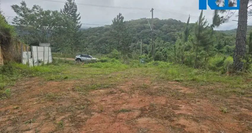 Terreno à venda no Massaguaçu, Caraguatatuba
