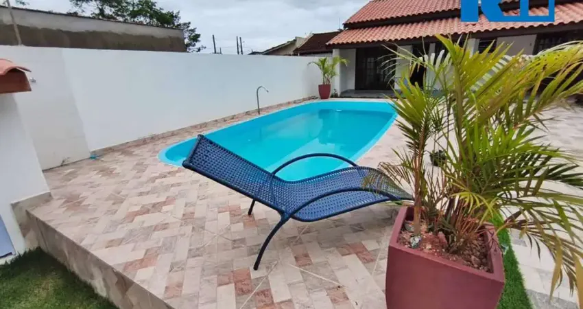 Oportunidade de casa a venda no jardim do sol – caraguatatuba!