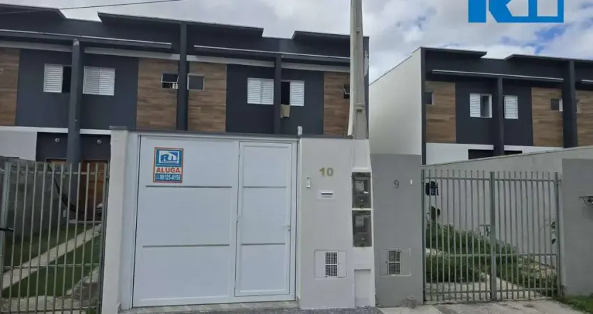 Casa para locação – próximo ao mercado atacadão | caraguatatuba/sp