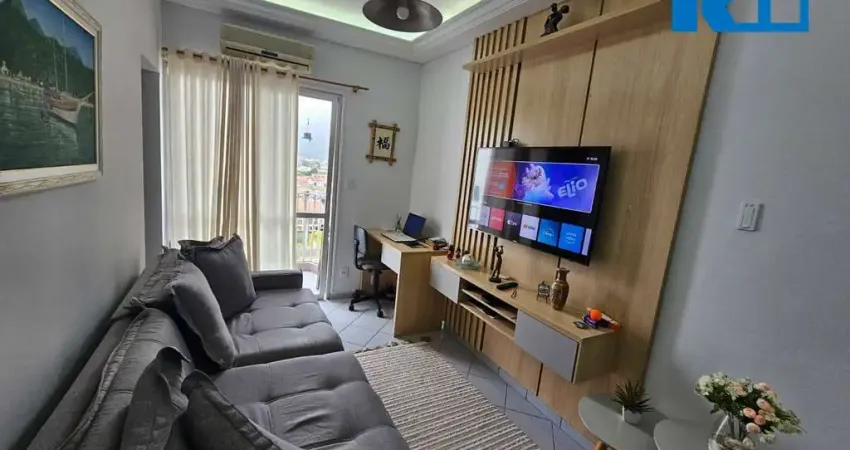 Apartamento com 2 quartos à venda na Praia das Palmeiras, Caraguatatuba