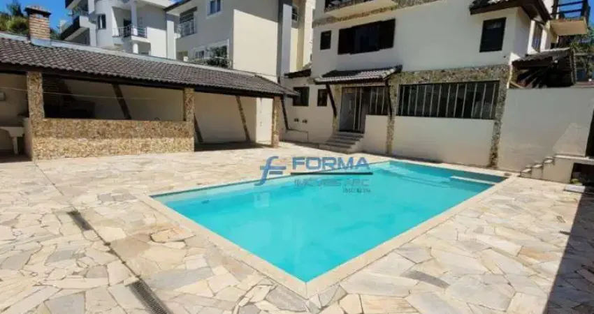 Casa em condomínio fechado com 5 quartos para alugar na Rua Omar Daibert, 1, Parque Terra Nova II, São Bernardo do Campo