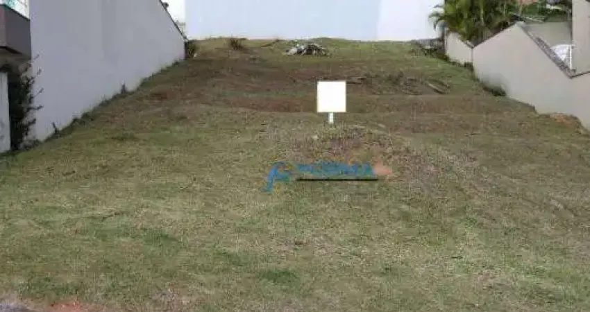 Terreno em condomínio fechado à venda na Rua Omar Daibert, 1, Swiss Park, São Bernardo do Campo