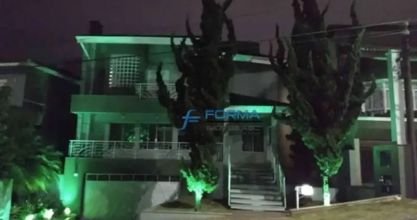 Casa em condomínio fechado com 6 quartos à venda na Rua Omar Daibert, 1, Parque Terra Nova II, São Bernardo do Campo
