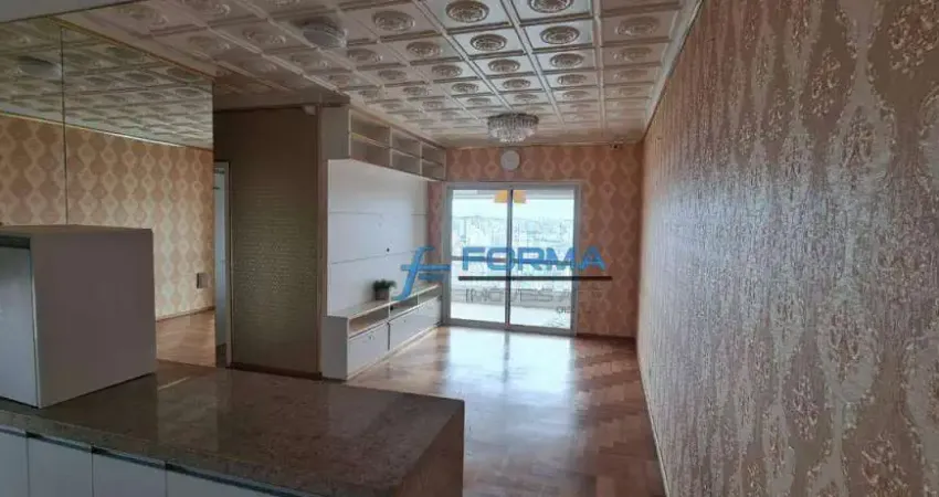 Apartamento com 3 quartos à venda na Avenida Aldino Pinotti, 650, Centro, São Bernardo do Campo