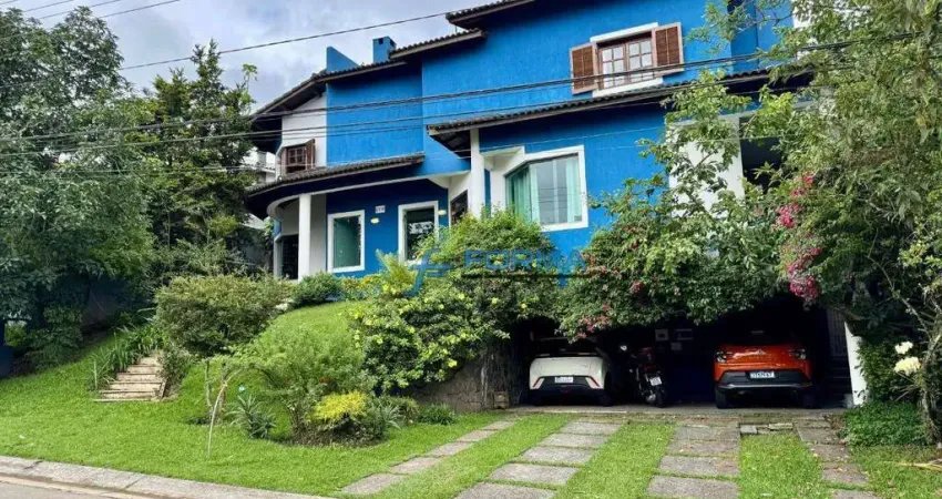 Casa em condomínio fechado com 4 quartos à venda na Rua Omar Daibert, 1, Swiss Park, São Bernardo do Campo