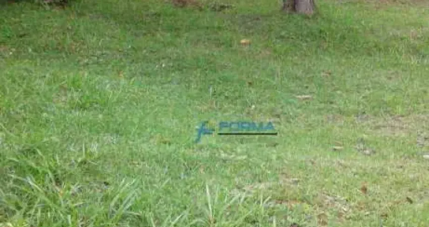 Terreno em condomínio fechado à venda na Rua Omar Daibert, 1, Swiss Park, São Bernardo do Campo
