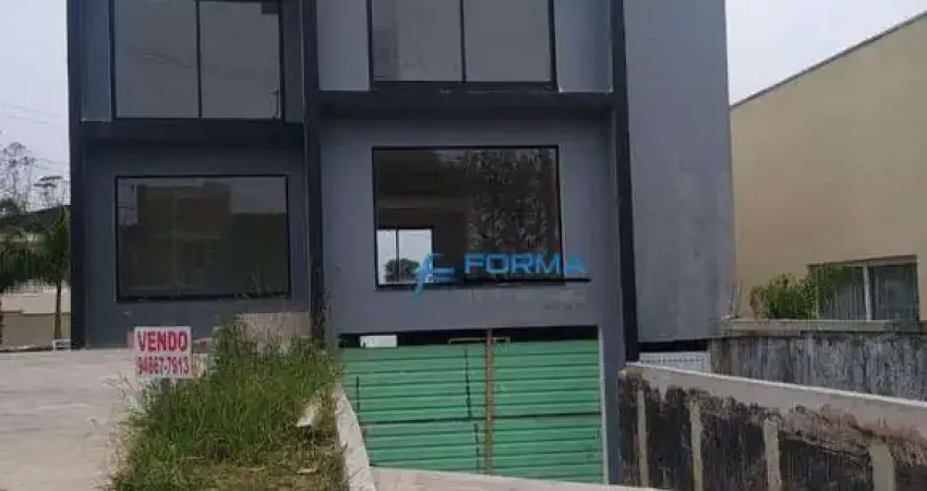 Casa em condomínio fechado com 3 quartos à venda na Rua Omar Daibert, 1, Parque Terra Nova II, São Bernardo do Campo