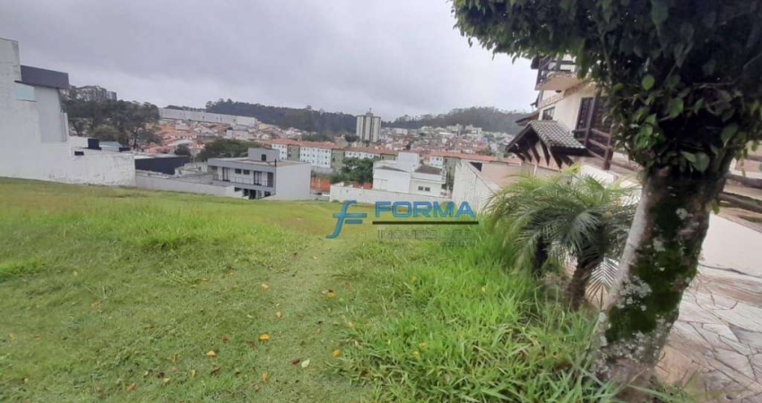 TERRENO  - Swiss Park - São Bernardo do Campo/SP