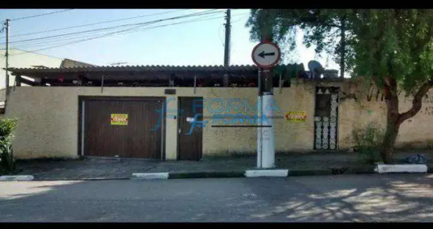 Terreno à venda na Avenida São Paulo, 781, Chácara Sergipe, São Bernardo do Campo