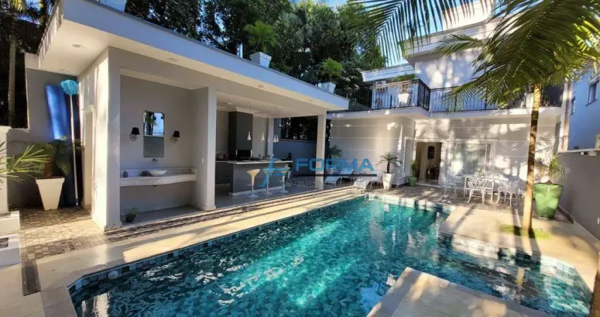 Casa em condomínio fechado com 3 quartos à venda na Avenida Osvaldo Bartolo Caio, 1009, Balneário Palmira, Ribeirão Pires