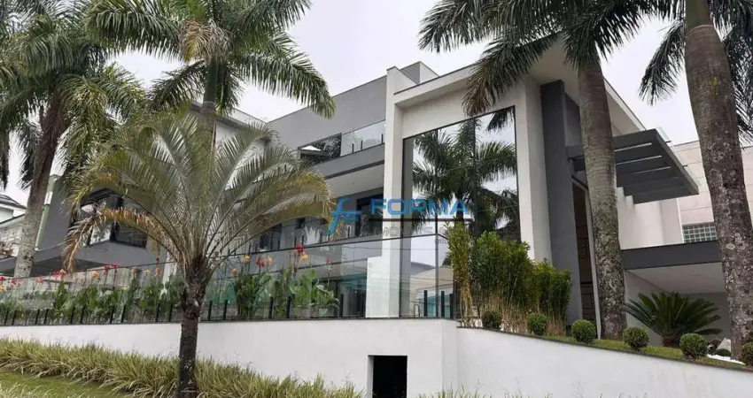 CASA CONDOMÍNIO SWISS PARK