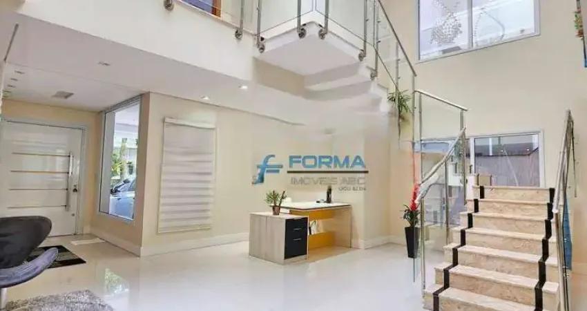 Casa em condomínio fechado com 4 quartos à venda na Rua Omar Daibert, 1, Parque Terra Nova II, São Bernardo do Campo